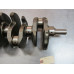 #XC08 Crankshaft Standard From 2010 FORD ESCAPE  2.5 8E5G6303AA